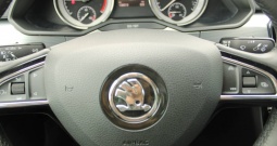 Škoda Superb 2.0 TDi DSG *LED, NAVIGACIJA*