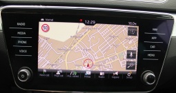 Škoda Superb 2.0 TDi DSG *LED, NAVIGACIJA*