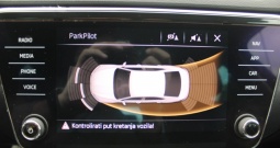 Škoda Superb 2.0 TDi DSG *LED, NAVIGACIJA*