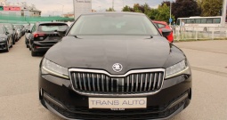 Škoda Superb 2.0 TDi DSG *LED, NAVIGACIJA*