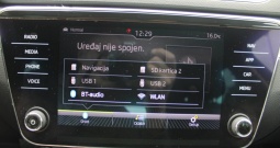 Škoda Superb 2.0 TDi DSG *LED, NAVIGACIJA*