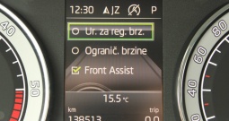 Škoda Superb 2.0 TDi DSG *LED, NAVIGACIJA*