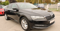 Škoda Superb 2.0 TDi DSG *LED, NAVIGACIJA*