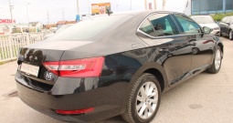 Škoda Superb 2.0 TDi DSG *LED, NAVIGACIJA*