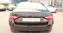 Škoda Superb 2.0 TDi DSG *LED, NAVIGACIJA*