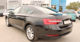 Škoda Superb 2.0 TDi DSG *LED, NAVIGACIJA*