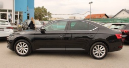 Škoda Superb 2.0 TDi DSG *LED, NAVIGACIJA*