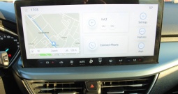 Ford Focus Karavan Active 1.0 Ecoboost *LED, NAVIGACIJA*