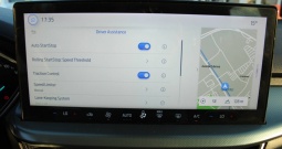 Ford Focus Karavan Active 1.0 Ecoboost *LED, NAVIGACIJA*