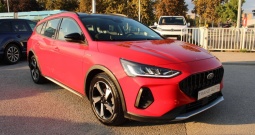 Ford Focus Karavan Active 1.0 Ecoboost *LED, NAVIGACIJA*