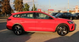 Ford Focus Karavan Active 1.0 Ecoboost *LED, NAVIGACIJA*
