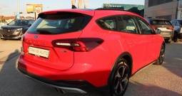 Ford Focus Karavan Active 1.0 Ecoboost *LED, NAVIGACIJA*