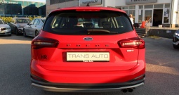 Ford Focus Karavan Active 1.0 Ecoboost *LED, NAVIGACIJA*