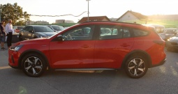 Ford Focus Karavan Active 1.0 Ecoboost *LED, NAVIGACIJA*