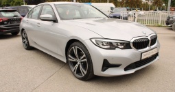 BMW serija 3 320d xDrive AUTOMATIK *LED, NAVIGACIJA, HARMAN KARDON*