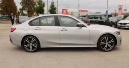 BMW serija 3 320d xDrive AUTOMATIK *LED, NAVIGACIJA, HARMAN KARDON*