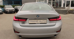 BMW serija 3 320d xDrive AUTOMATIK *LED, NAVIGACIJA, HARMAN KARDON*