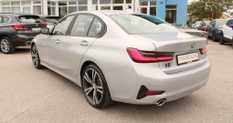 BMW serija 3 320d xDrive AUTOMATIK *LED, NAVIGACIJA, HARMAN KARDON*