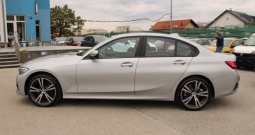 BMW serija 3 320d xDrive AUTOMATIK *LED, NAVIGACIJA, HARMAN KARDON*