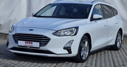 FORD FOCUS 1.5 TDCI AUTOMATIK