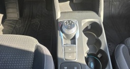 FORD FOCUS 1.5 TDCI AUTOMATIK