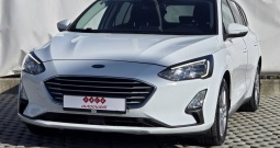 FORD FOCUS 1.5 TDCI AUTOMATIK