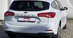 FORD FOCUS 1.5 TDCI AUTOMATIK