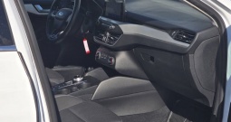 FORD FOCUS 1.5 TDCI AUTOMATIK