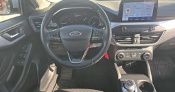 FORD FOCUS 1.5 TDCI AUTOMATIK