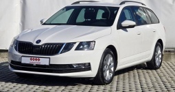 ŠKODA OCTAVIA COMBI 1.6 TDI STYLE