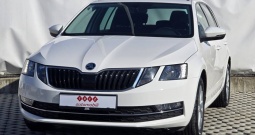 ŠKODA OCTAVIA COMBI 1.6 TDI STYLE