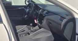 ŠKODA OCTAVIA COMBI 1.6 TDI STYLE