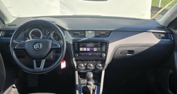 ŠKODA OCTAVIA COMBI 1.6 TDI STYLE