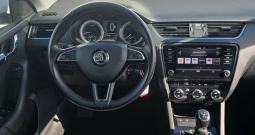 ŠKODA OCTAVIA COMBI 1.6 TDI STYLE