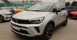 Opel Crossland 1.2 Turbo Ultimate *LED,NAVIGACIJA,KAMERA*