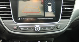 Opel Crossland 1.2 Turbo Ultimate *LED,NAVIGACIJA,KAMERA*