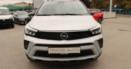 Opel Crossland 1.2 Turbo Ultimate *LED,NAVIGACIJA,KAMERA*