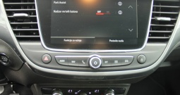 Opel Crossland 1.2 Turbo Ultimate *LED,NAVIGACIJA,KAMERA*