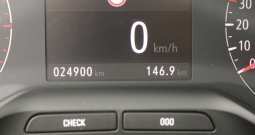 Opel Crossland 1.2 Turbo Ultimate *LED,NAVIGACIJA,KAMERA*