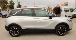Opel Crossland 1.2 Turbo Ultimate *LED,NAVIGACIJA,KAMERA*