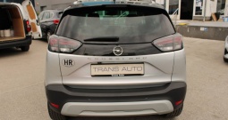 Opel Crossland 1.2 Turbo Ultimate *LED,NAVIGACIJA,KAMERA*