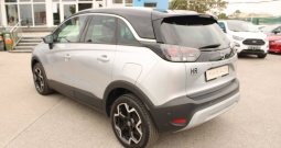 Opel Crossland 1.2 Turbo Ultimate *LED,NAVIGACIJA,KAMERA*