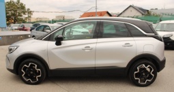 Opel Crossland 1.2 Turbo Ultimate *LED,NAVIGACIJA,KAMERA*