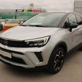 Opel Crossland 1.2 Turbo Ultimate *LED,NAVIGACIJA,KAMERA*