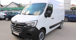 Renault Master 2.3 dCi L1H2