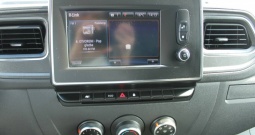 Renault Master 2.3 dCi L1H2