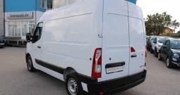 Renault Master 2.3 dCi L1H2