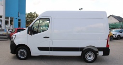 Renault Master 2.3 dCi L1H2