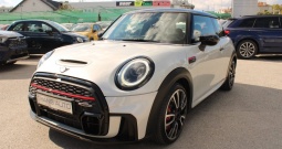 Mini Cooper JCW