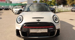 Mini Cooper JCW